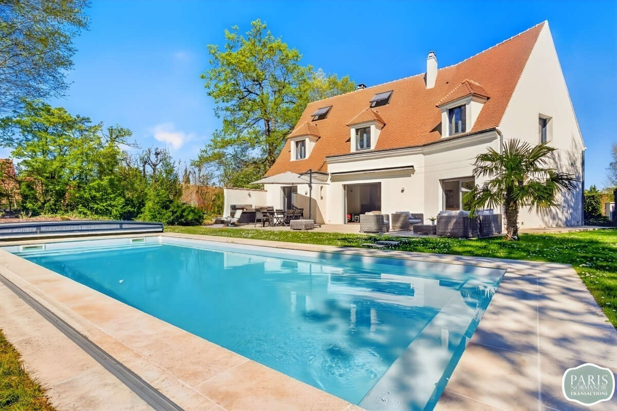 Maison à FOURQUEUX