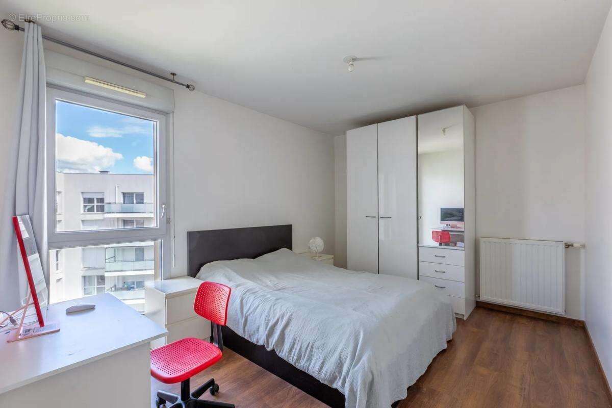 Appartement à BRON