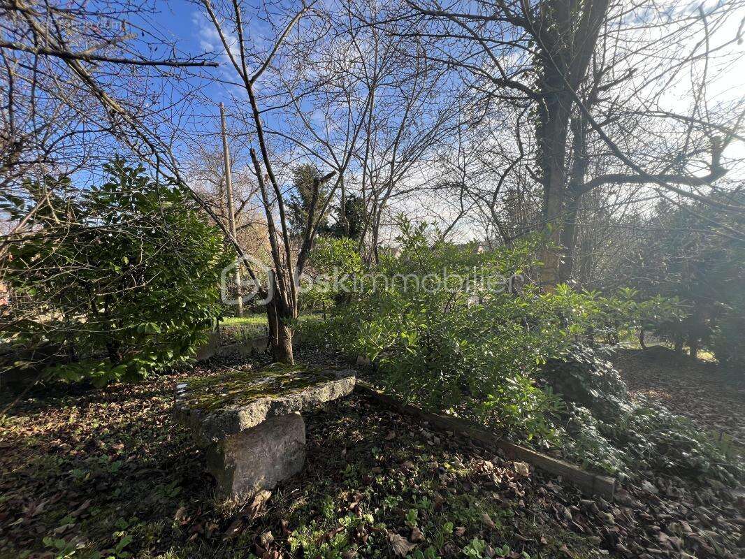 Maison à MARLY-LE-ROI