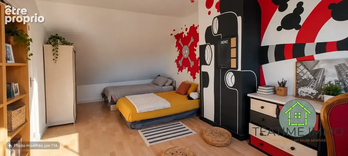 Maison 5 pièces 105 m² à vendre à Lannion (22300) - photo 8