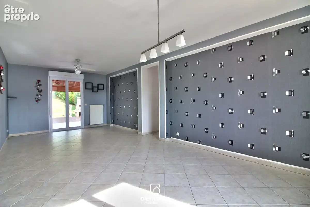 Maison Bouxieres Aux Dames 5 pièce(s) 120 m2 - photo 5
