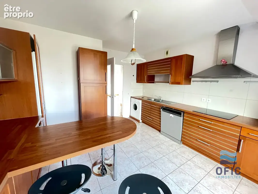 Appartement 5 pièces 127 m² à vendre à Sarzeau (56370) - photo 6