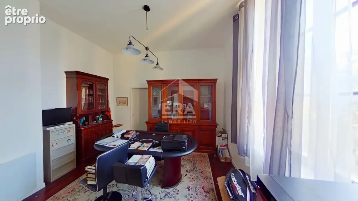 Superbe Appartement de Prestige à Talence - 199 m² avec Jardin de 650m2 - photo 16