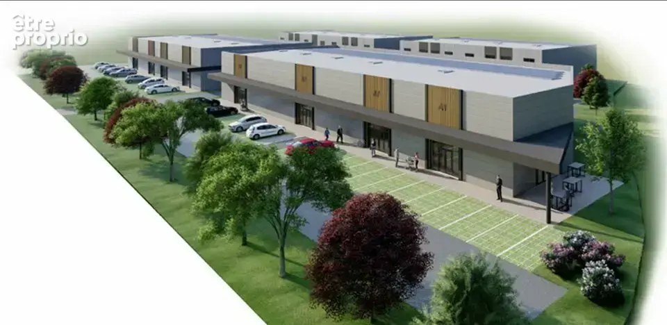Bien immobilier à vendre à Le Pont-De-Beauvoisin (38480) - photo 6