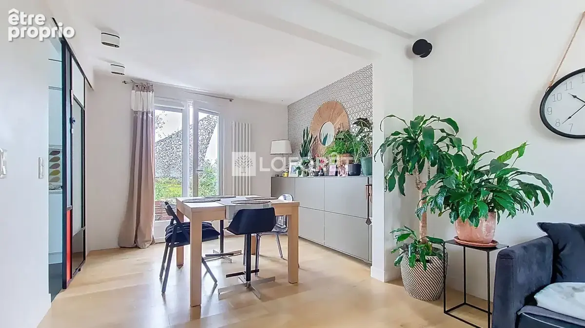 Une maison qui multiplie les espaces - photo 2