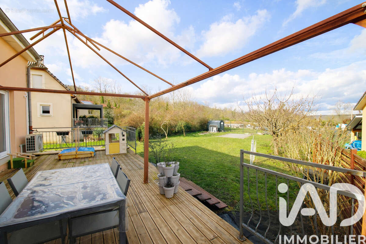 Photo 7 - Maison à PONT-A-MOUSSON