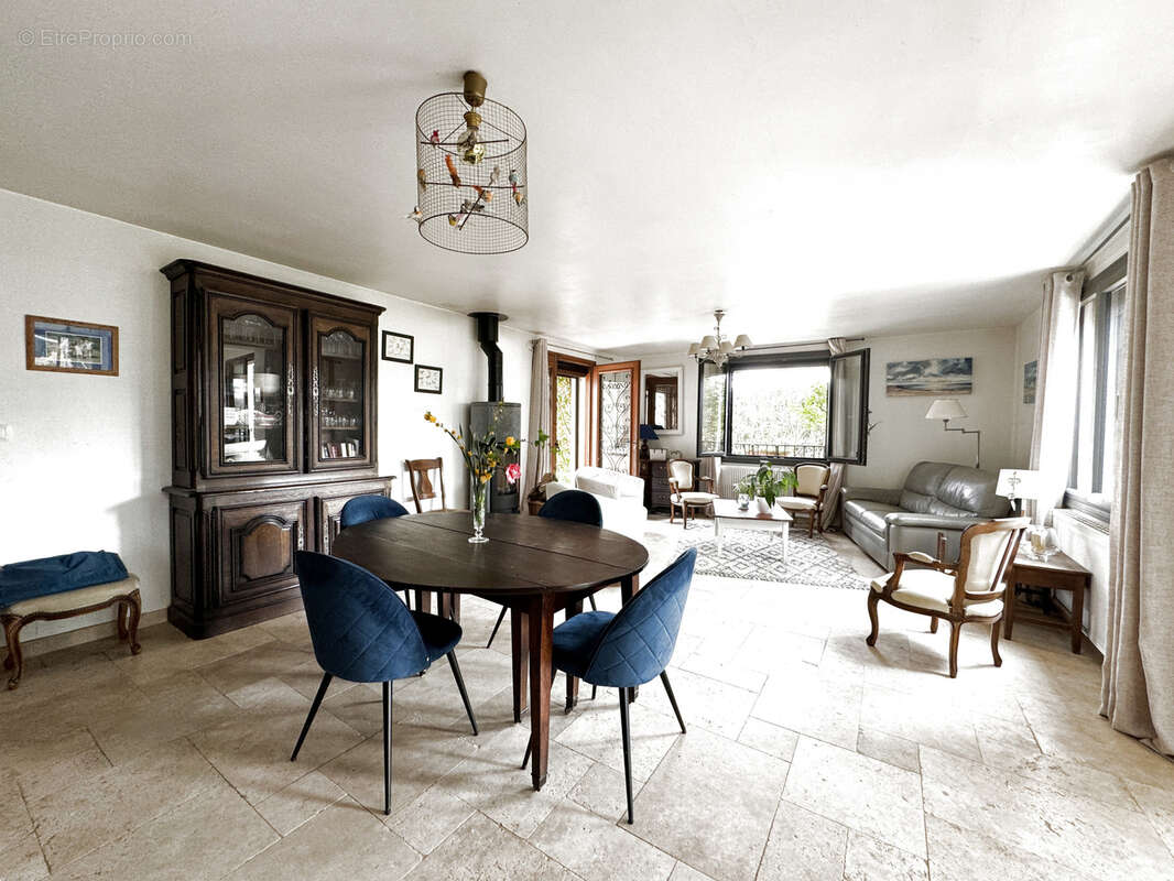 Maison à LES CHERES