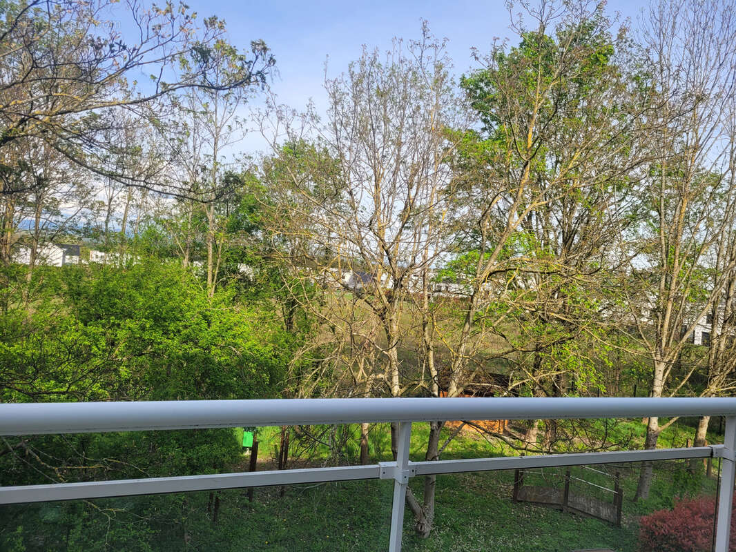 Appartement à SIERENTZ