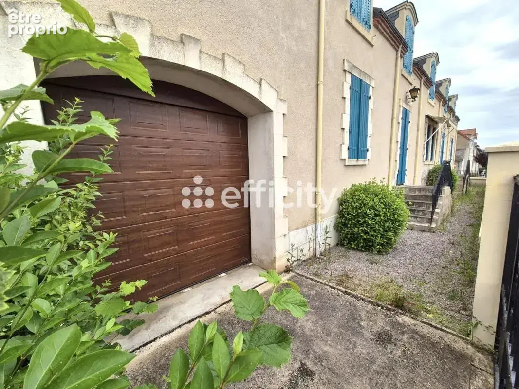 Maison 14 pièces 345 m² à vendre à La Chatre (36400) - photo 30