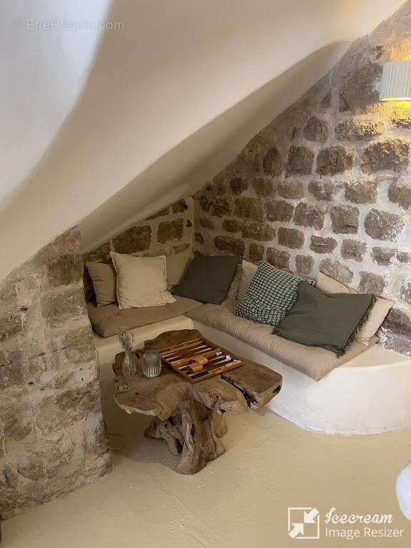 Restaurant brasserie 80m2 saint paul de vence - photo 12