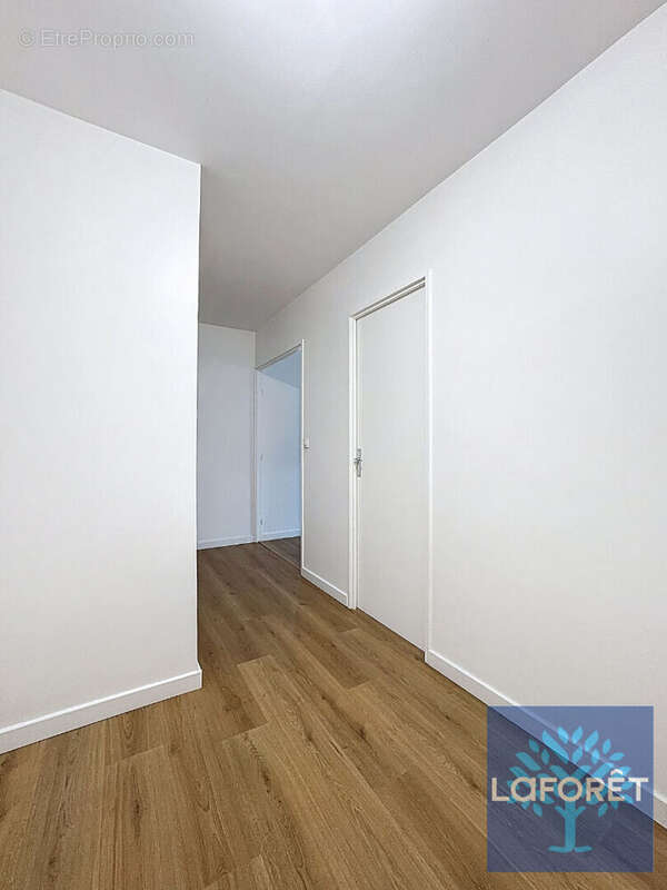 Appartement à NEUILLY-SUR-MARNE