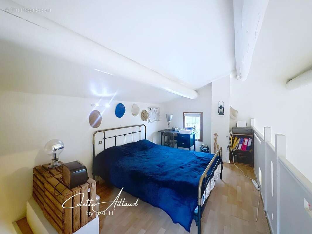 Photo 9 - Maison à MEYREUIL