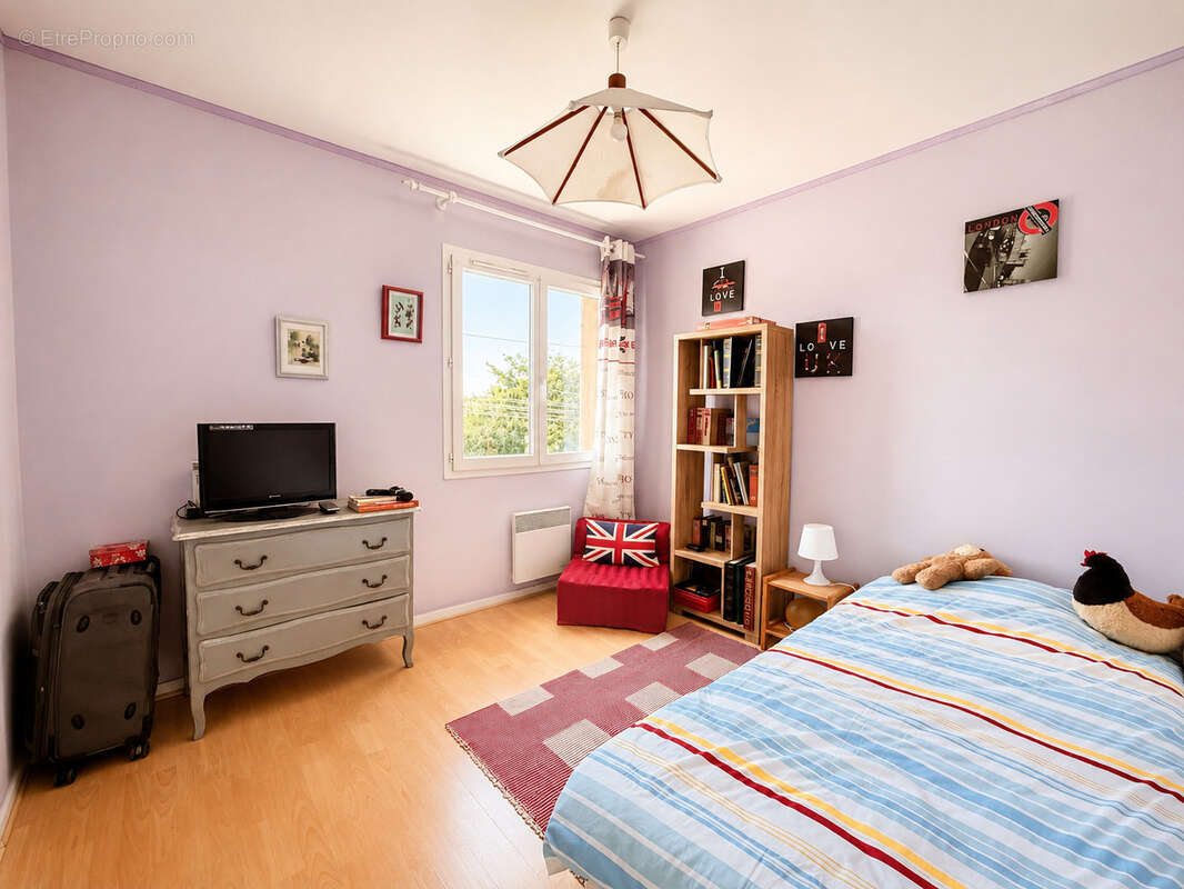 Appartement à ARES