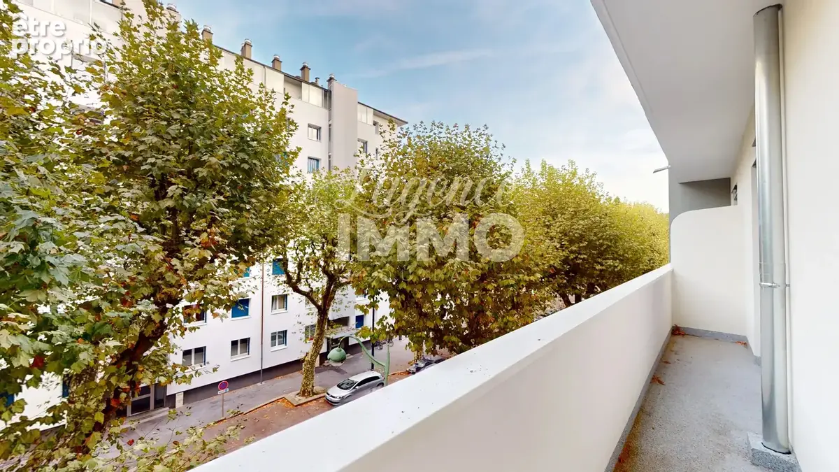 Charmant appartement 3 pièces à Annecy - photo 6