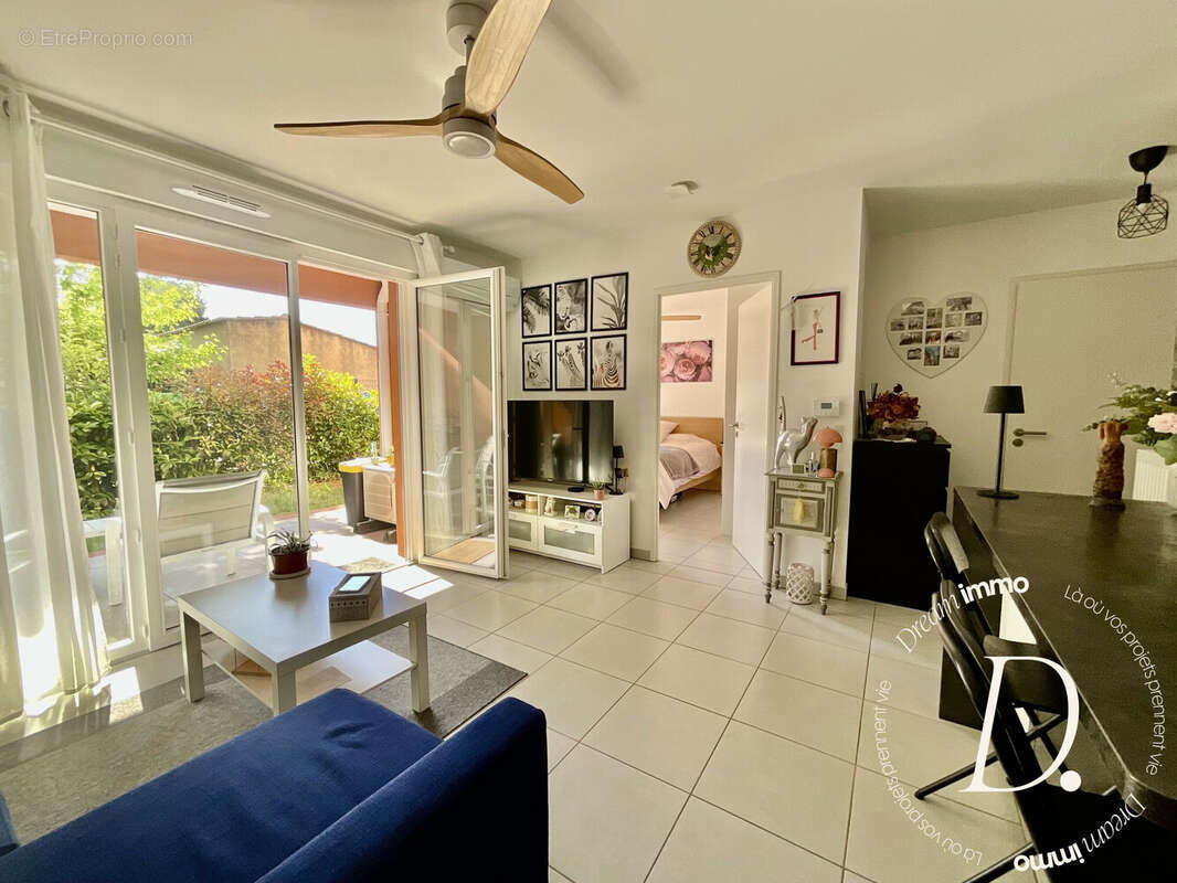 Appartement à HYERES