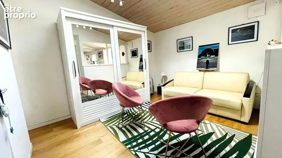 Maison 6 pièces 170 m² à vendre à Saint-Pierre-D'oleron (17310) - photo 10