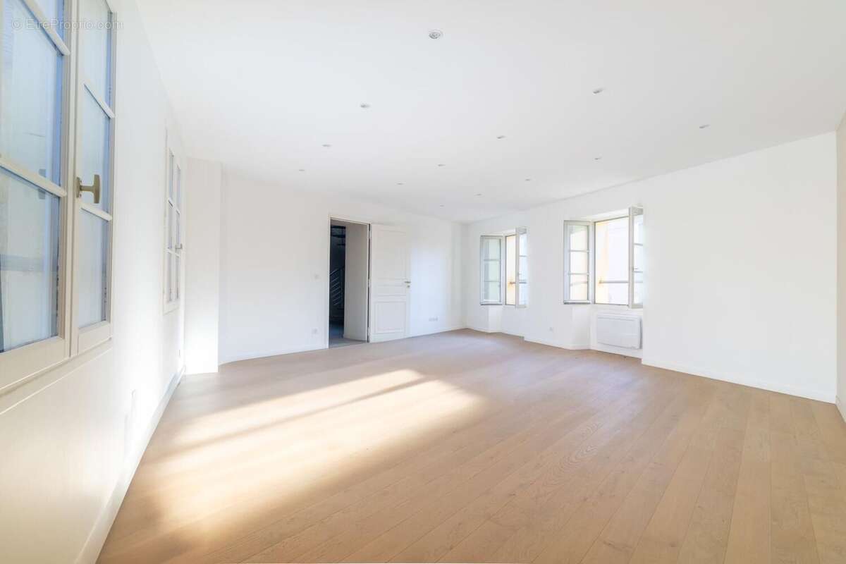 Photo 5 - Maison à VERSAILLES