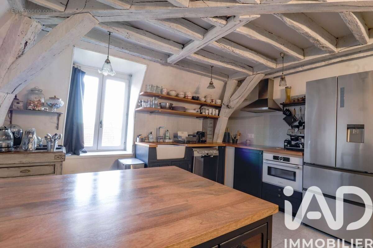 Photo 8 - Appartement à PALAISEAU