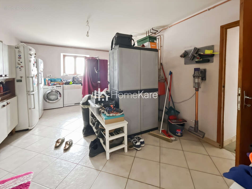 Maison 210 m² à Belpech  - photo 7
