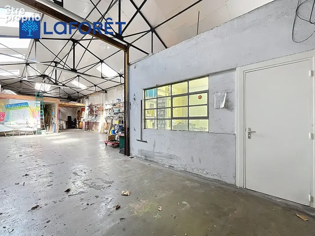 Lorient - Maison + Hangar - 4 pièce(s) - 70 m² - photo 6