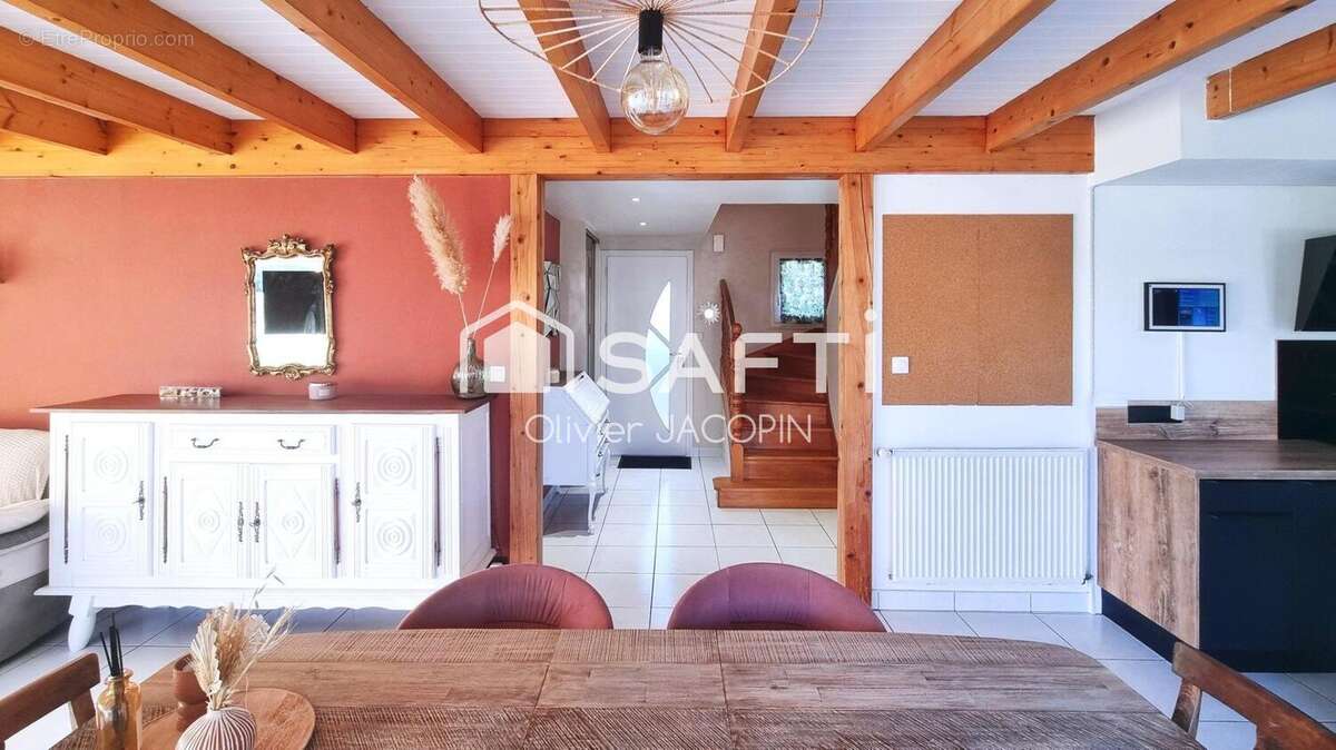 Photo 5 - Maison à KERSAINT-PLABENNEC