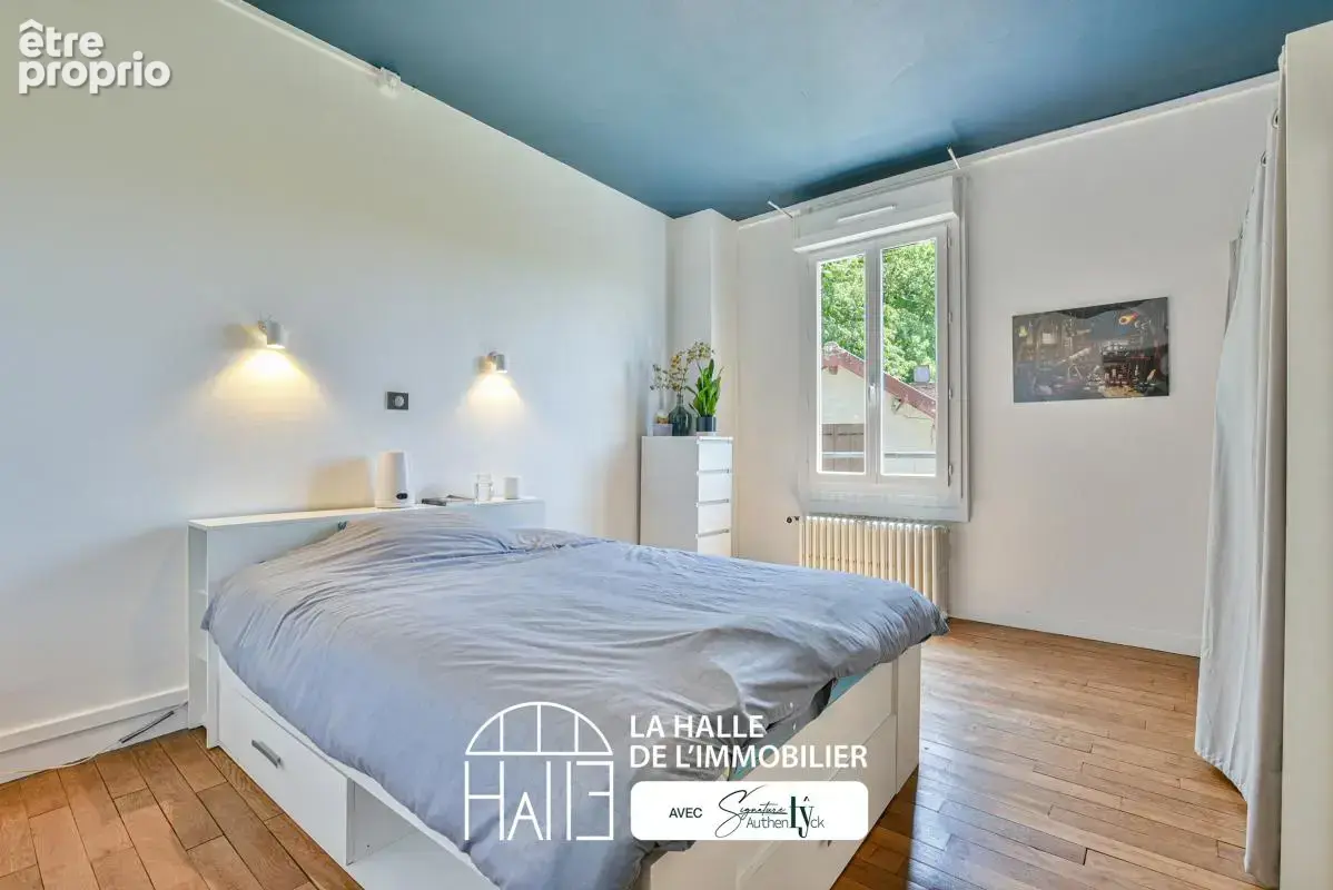 Maison 93 m² à Bosmie-L'aiguille  - photo 11