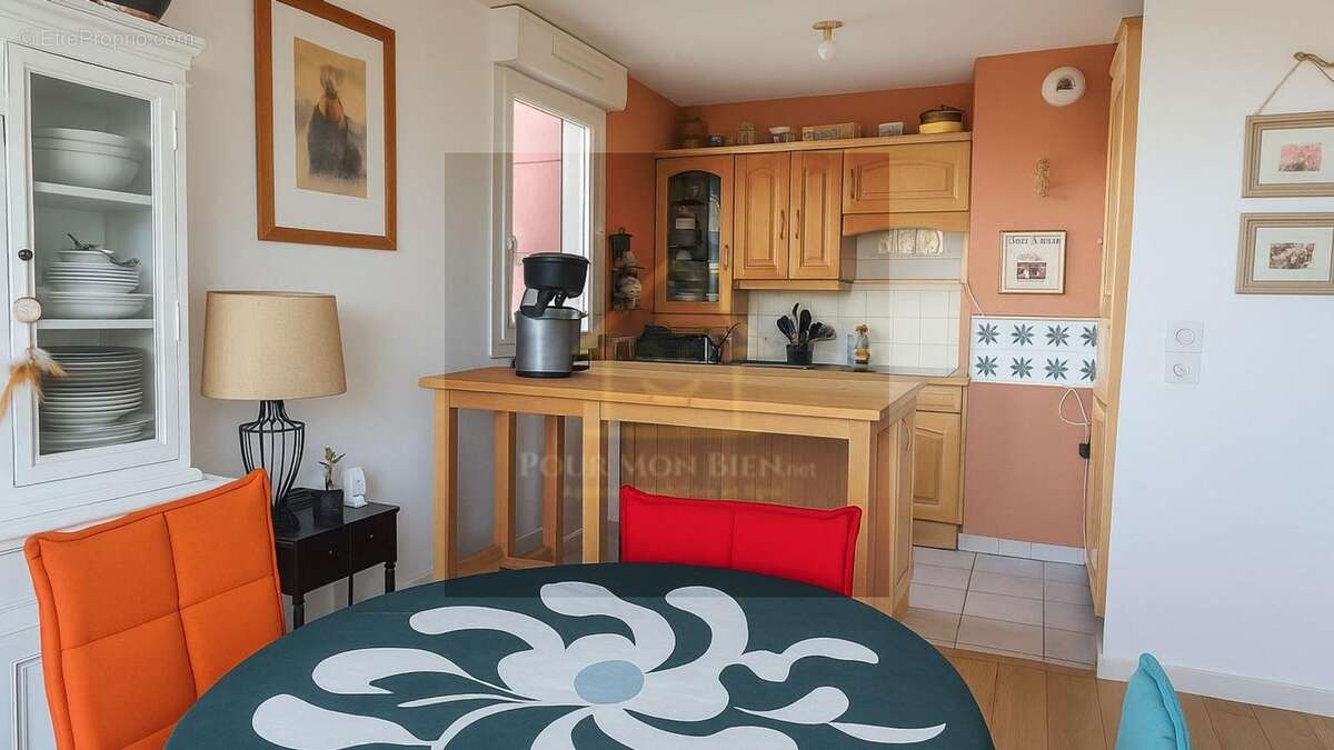 Appartement à CHARTRES