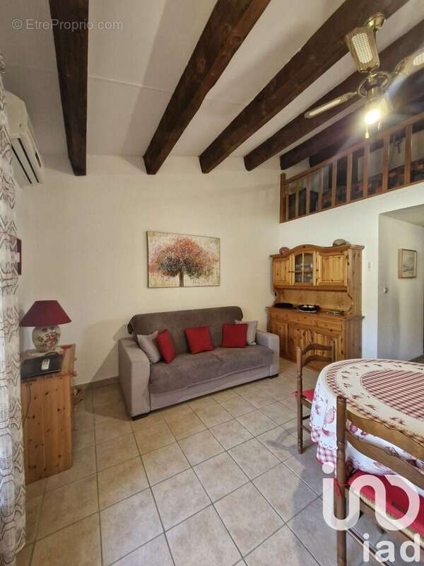 Photo 6 - Maison à AGDE