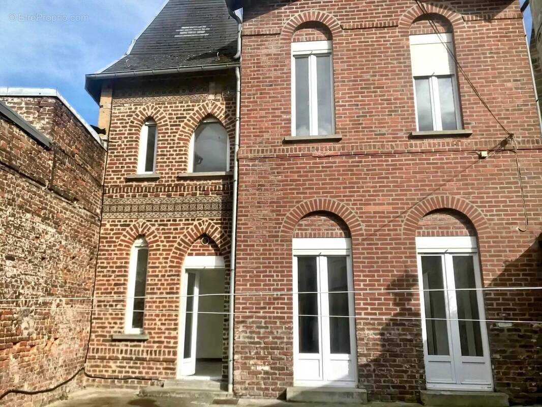 Appartement à CAMBRAI