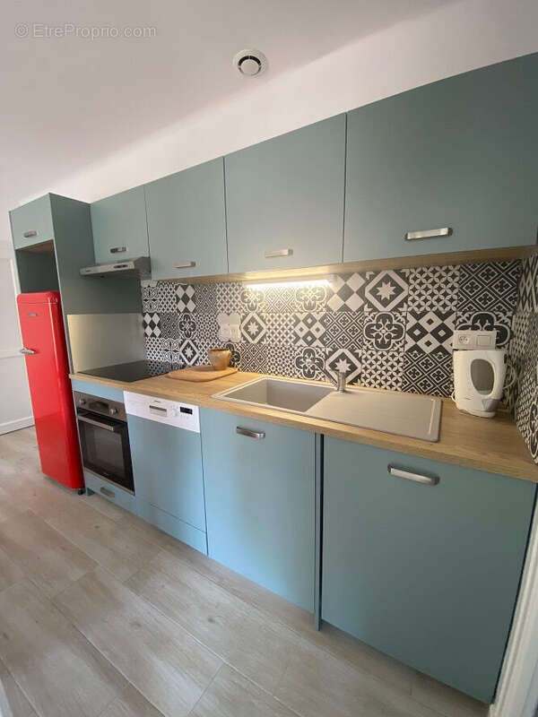 Photo 8 - Appartement à ARGELES-SUR-MER