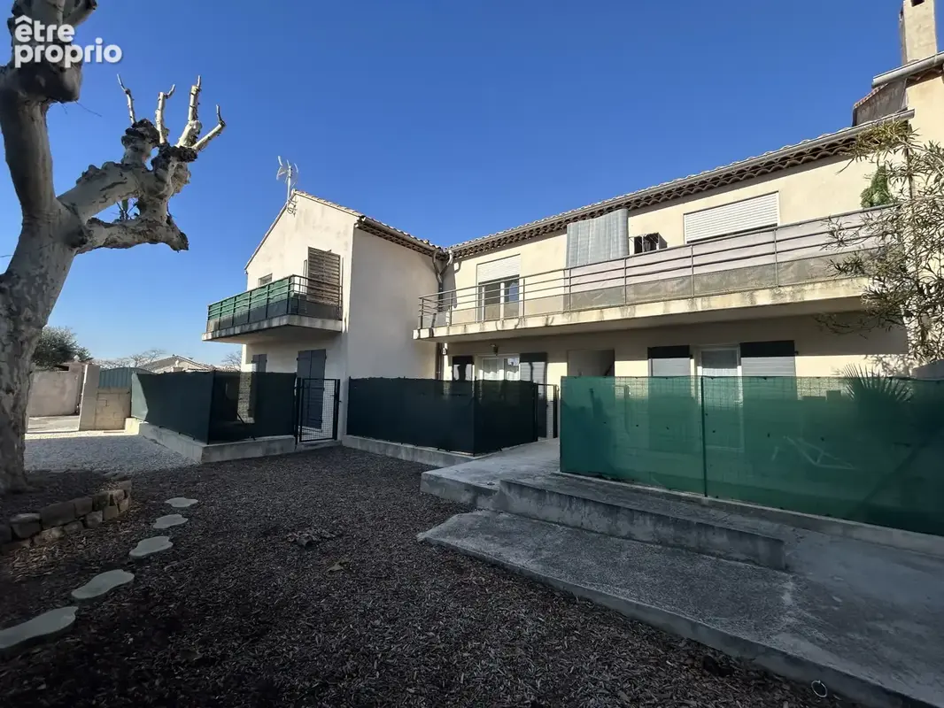 EXCLUSIVITE La valette du Var, dans résidence sécurisée, appartement T1 avec balcon, et parking privatif - photo 2