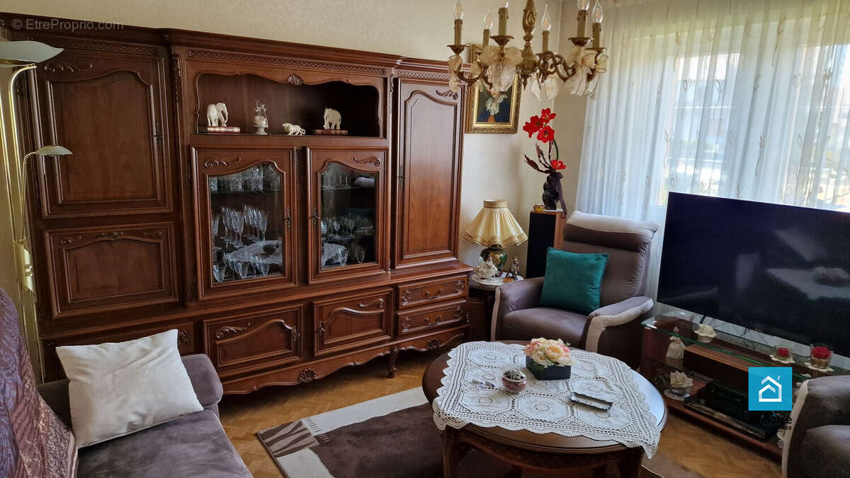 Maison à VALFF