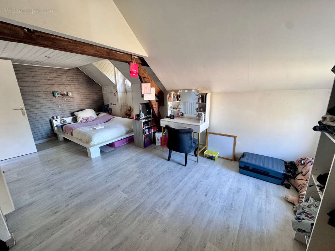 Maison à CORCOUE-SUR-LOGNE