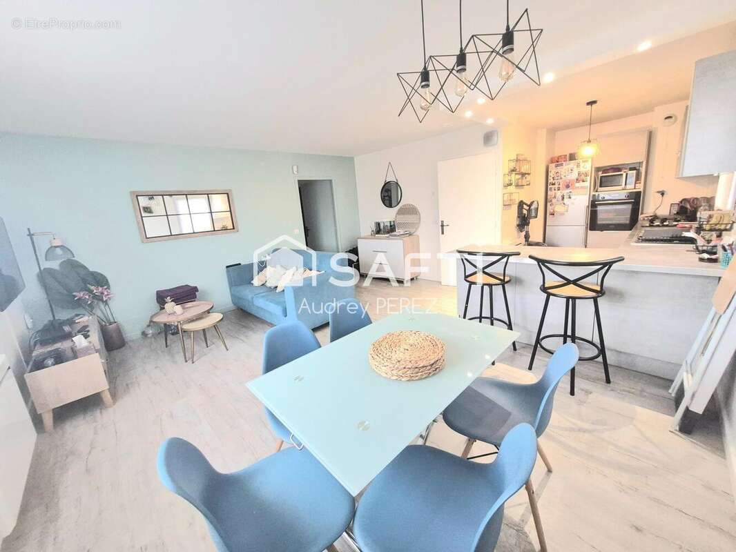 Photo 2 - Appartement à COLLEGIEN