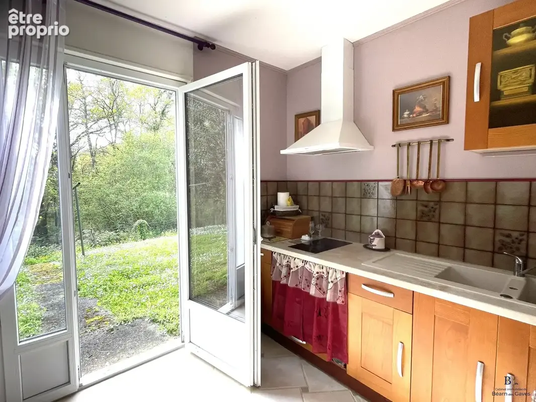 Maison 61 m² à Salies-De-Bearn  - photo 4