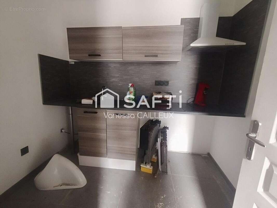 Appartement 90 m² à Saint-Quentin  - photo 2