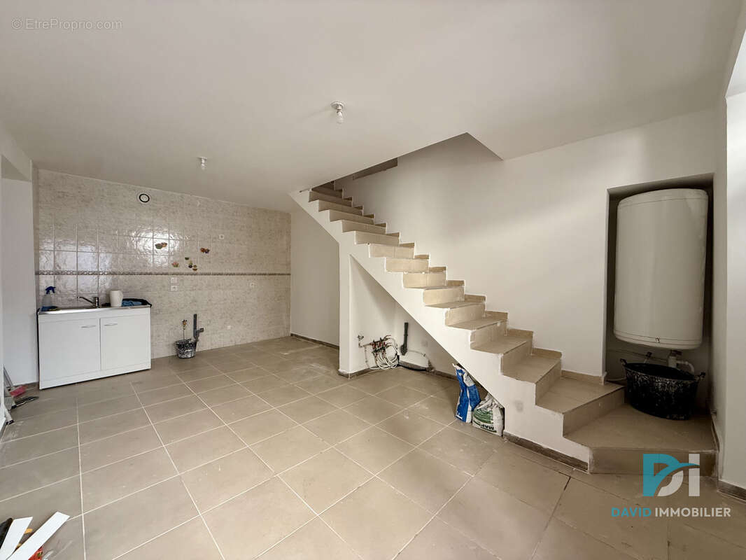 Maison à VIAS