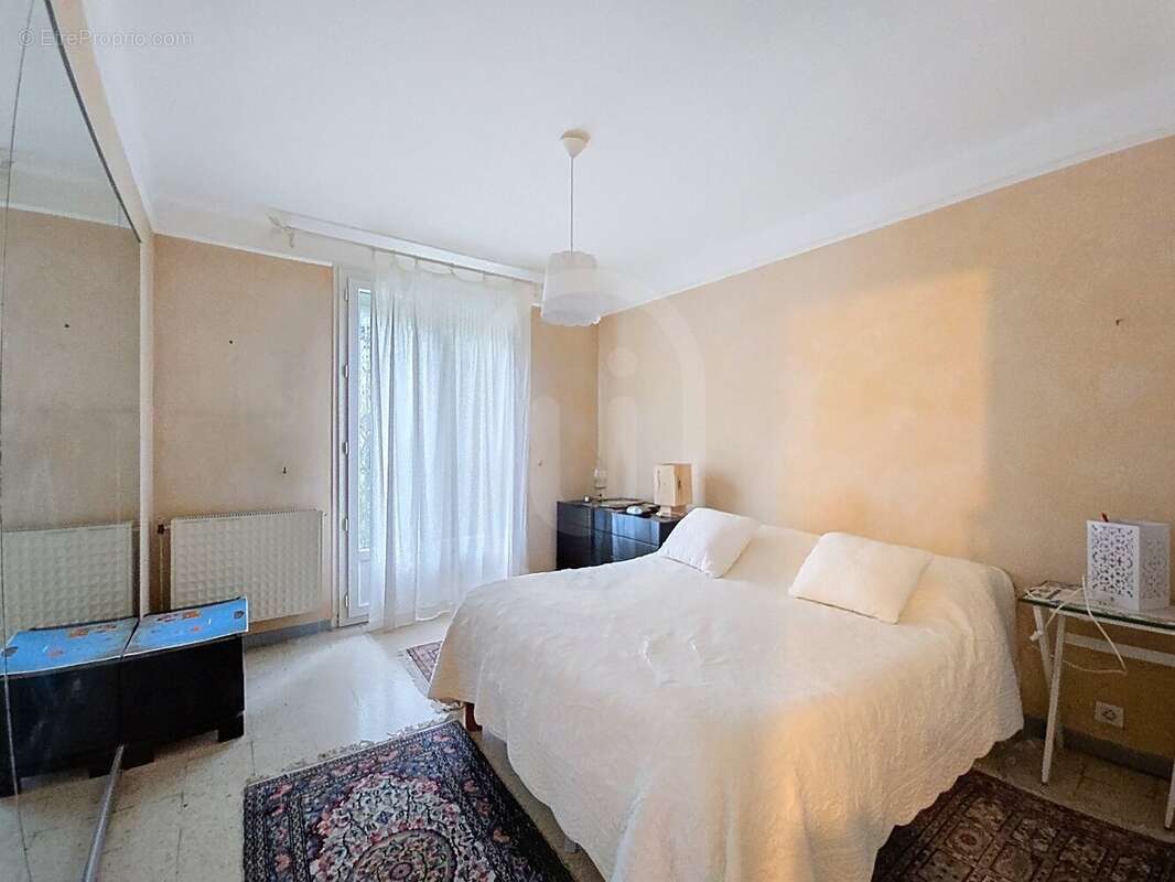 Maison à MONTPELLIER