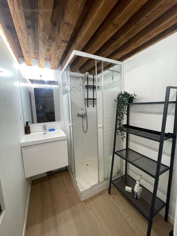 Appartement à LYON-1E