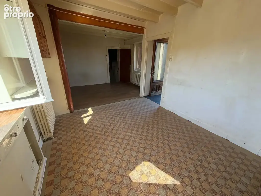 Maison 4 pièces 110 m² à vendre à Lezoux (63190) - photo 8