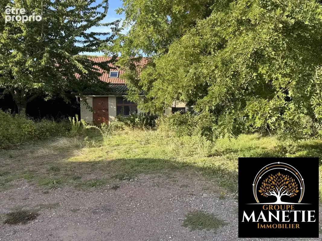 Terrain 455 m² à vendre à Vitry-En-Artois (62490) - photo 3