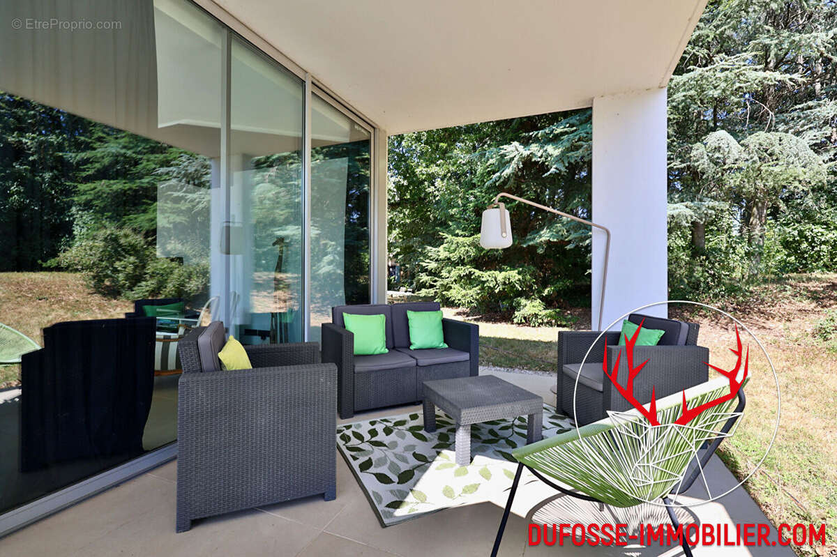 Maison à CHARBONNIERES-LES-BAINS