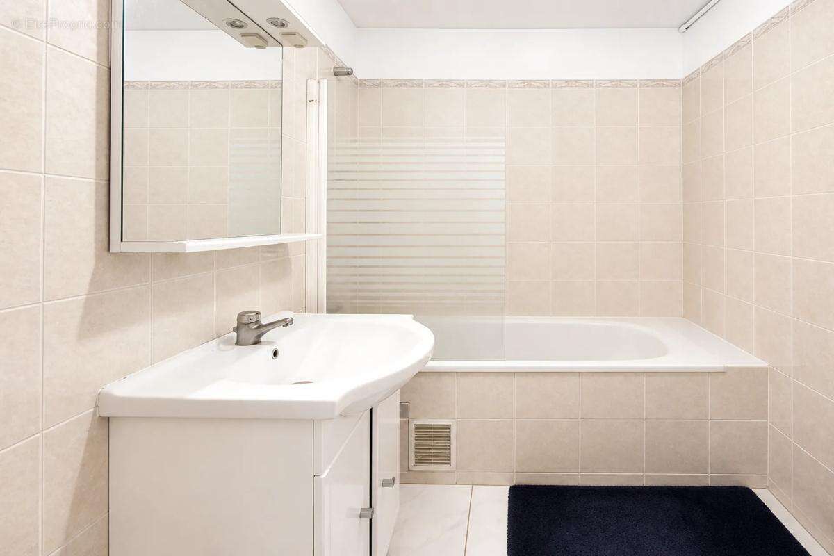 Appartement à RIS-ORANGIS
