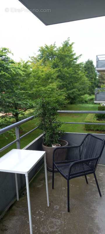 Appartement à VALENCIENNES