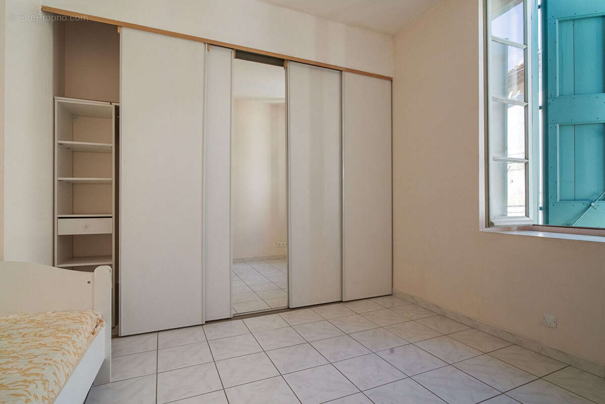 Appartement à CARCASSONNE