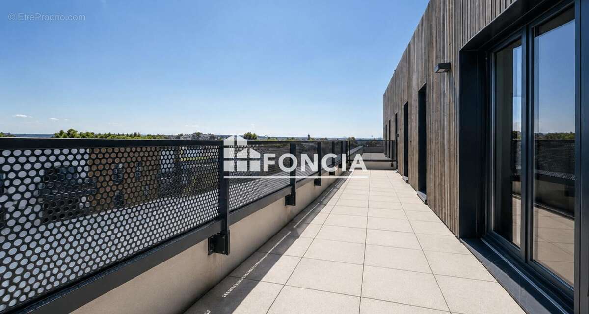 Appartement à WASQUEHAL