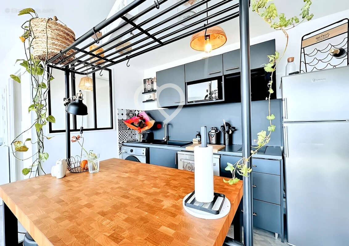 Appartement à BLAGNAC