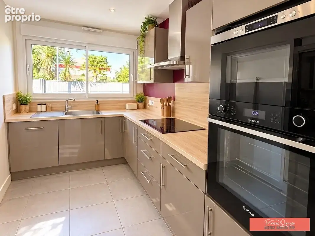 Maison 4 pièces 88 m² à vendre à Saint-Martin-De-Seignanx (40390) - photo 6
