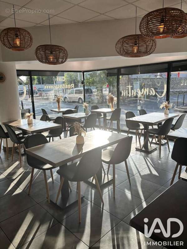 Commerce 70 m² à Sete  - photo 2