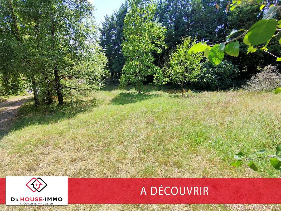 Terrain 910 m² à Charmes-Sur-L'herbasse  - photo 29